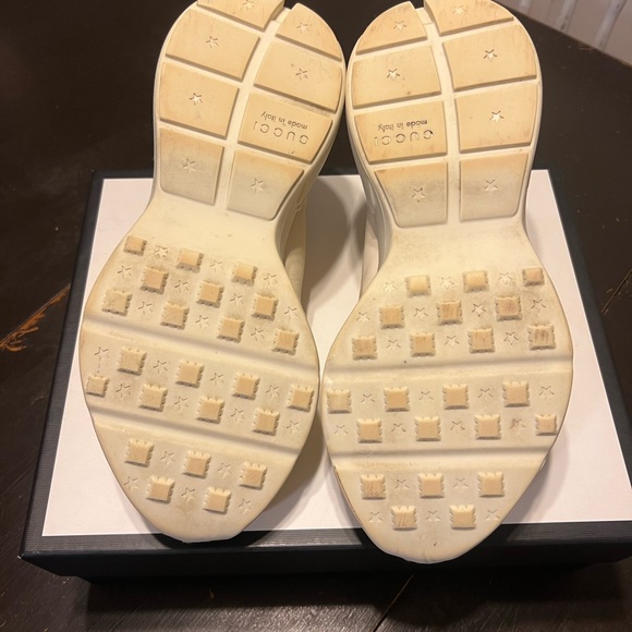 Gucci Apollo Sneaker - Picture 5 of 6